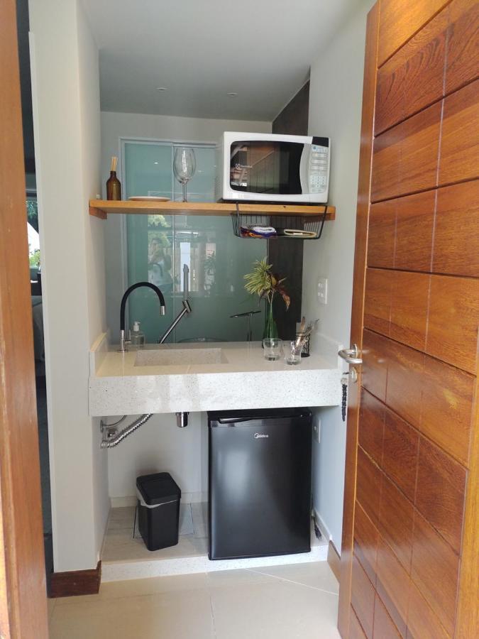 Casa Da Lu Itacoatiara -Suite Alto Mourao Niterói Esterno foto