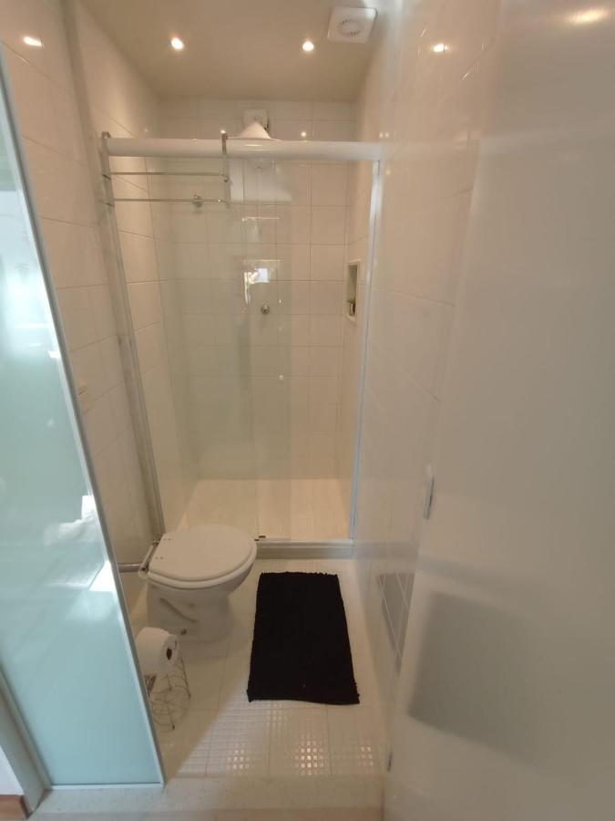 Casa Da Lu Itacoatiara -Suite Alto Mourao Niterói Esterno foto