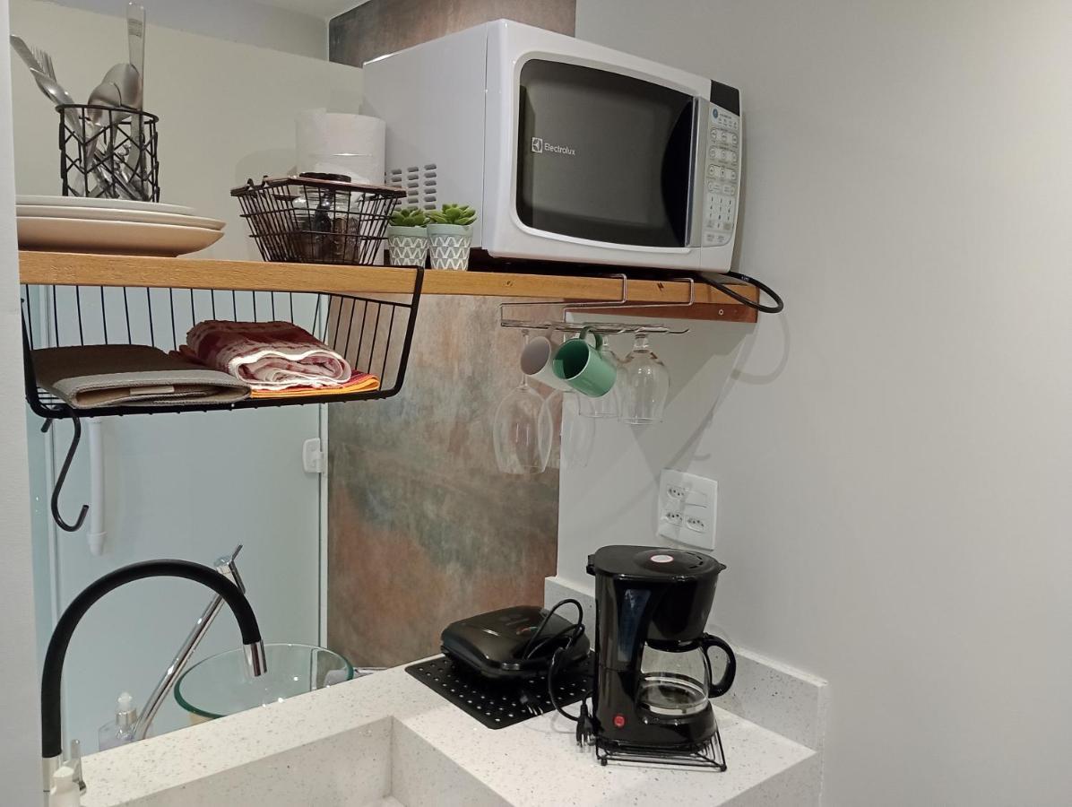 Casa Da Lu Itacoatiara -Suite Alto Mourao Niterói Esterno foto