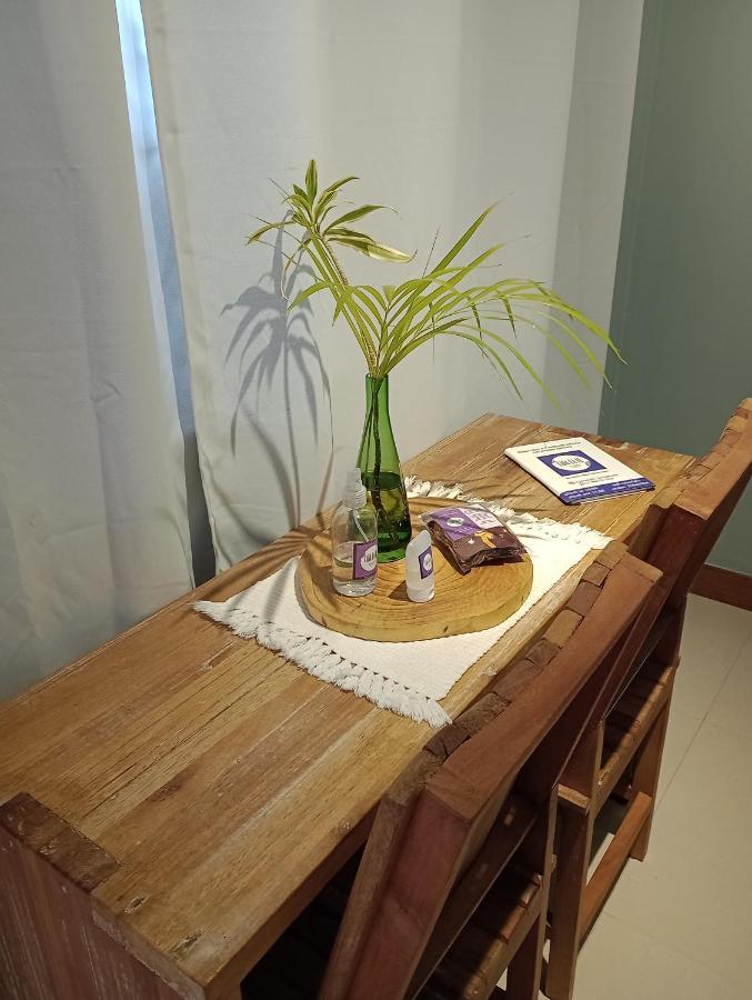 Casa Da Lu Itacoatiara -Suite Alto Mourao Niterói Esterno foto