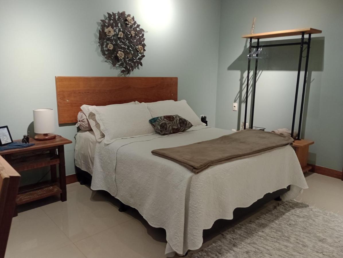 Casa Da Lu Itacoatiara -Suite Alto Mourao Niterói Esterno foto