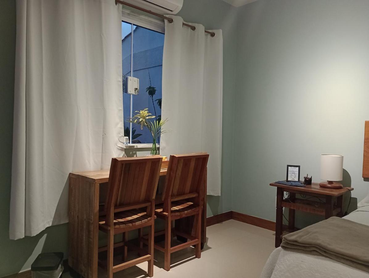 Casa Da Lu Itacoatiara -Suite Alto Mourao Niterói Esterno foto