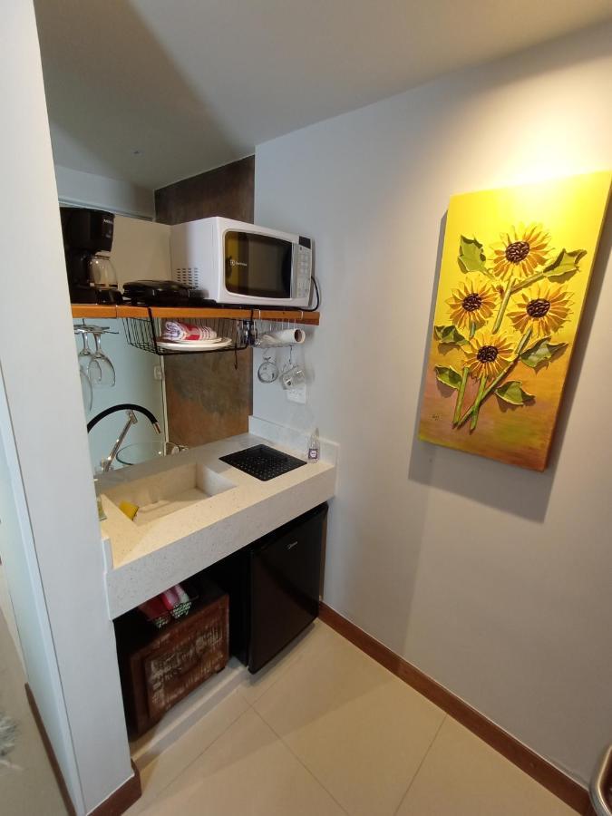 Casa Da Lu Itacoatiara -Suite Alto Mourao Niterói Esterno foto