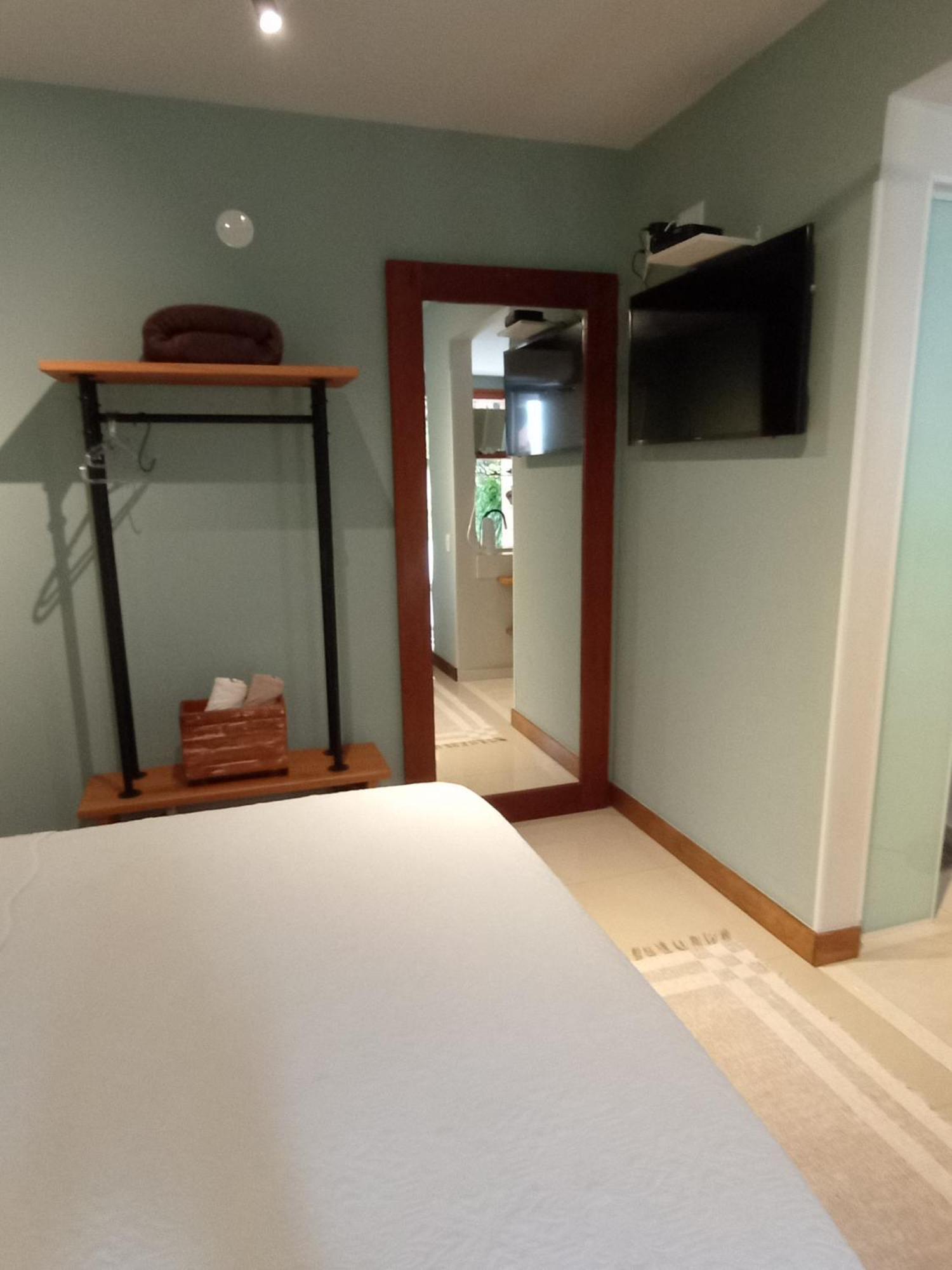 Casa Da Lu Itacoatiara -Suite Alto Mourao Niterói Esterno foto