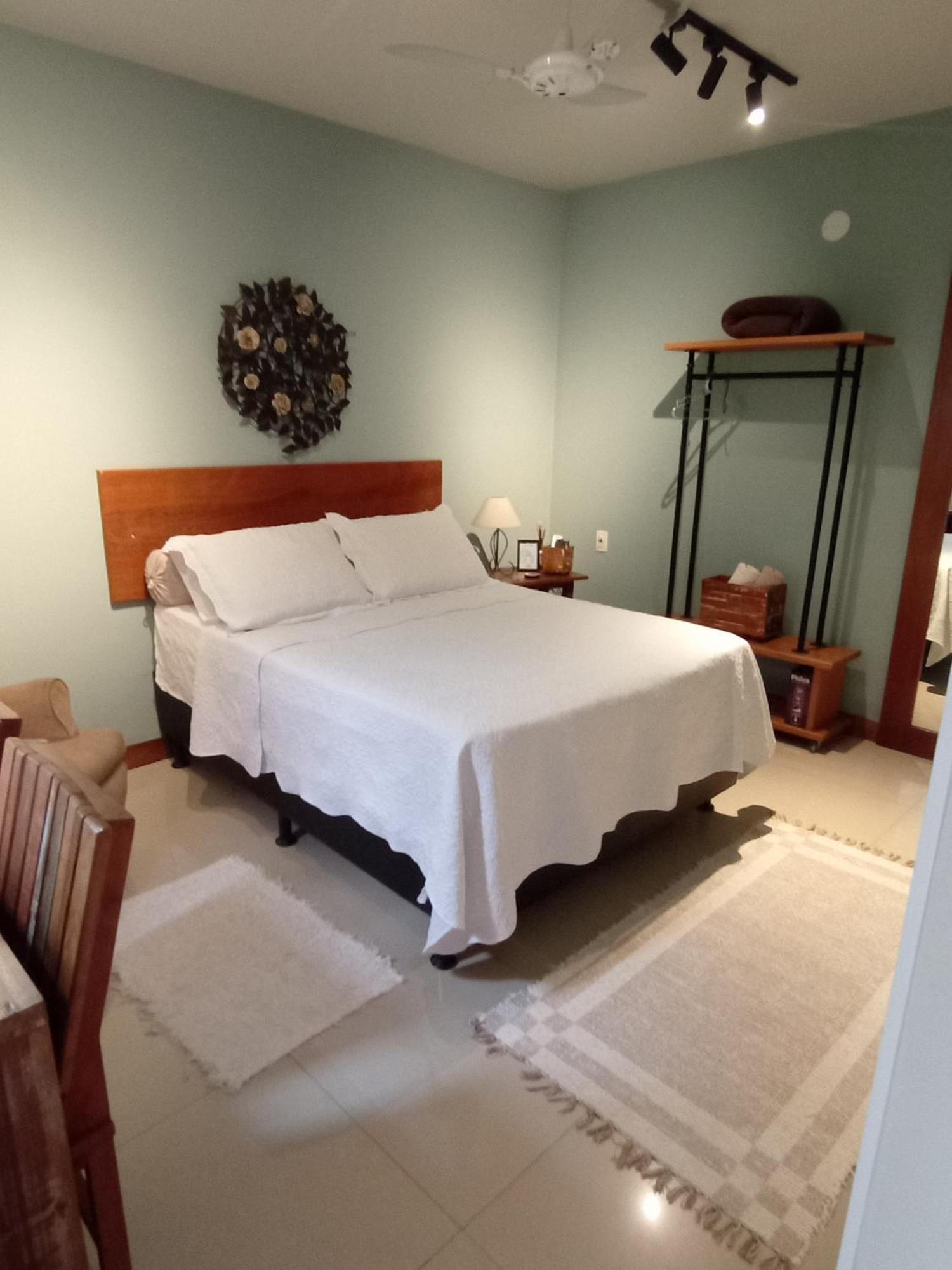 Casa Da Lu Itacoatiara -Suite Alto Mourao Niterói Esterno foto